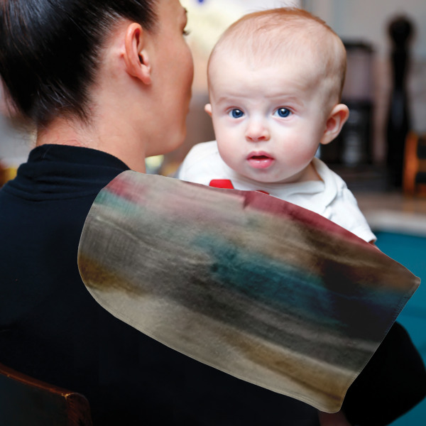 Custom Design - Old Burp - Lifestyle