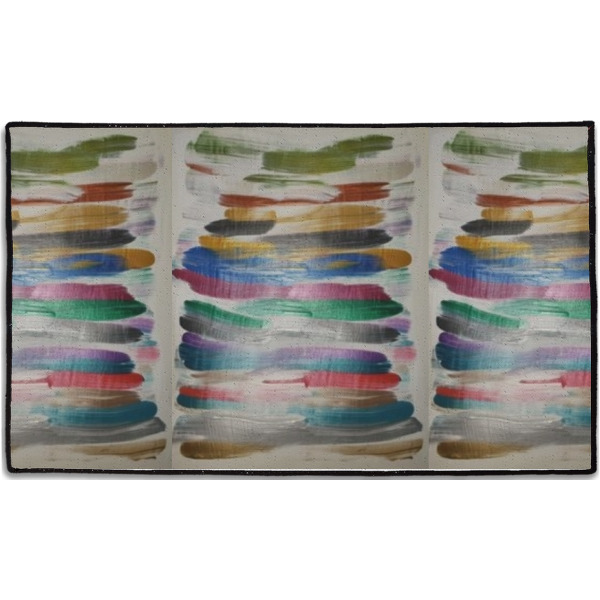 Custom Design - Door Mat - 60"x36" - Approval