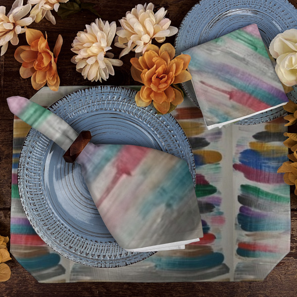 Custom Design - Dining Set