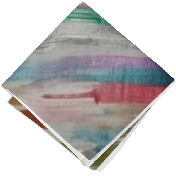 Custom Design Your Own Cloth Napkin