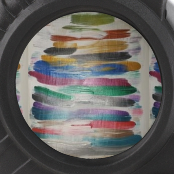 Custom Design - Tape Measure - 25ft - Detail