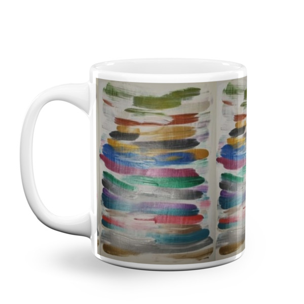 Custom Design Your Own Coffee Mug