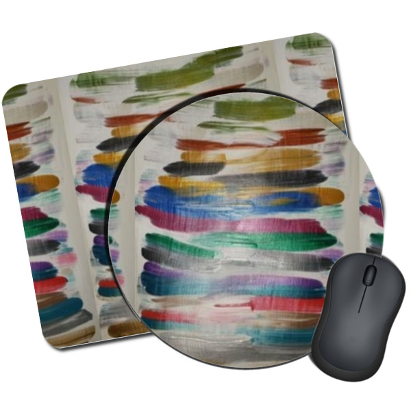 Custom Design Your Own Mouse Pad