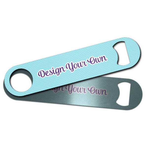 Custom Design - Bar Bottle Opener - Main