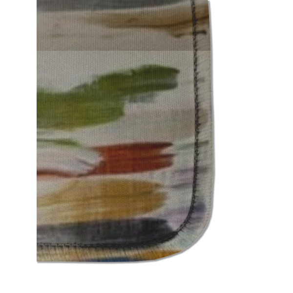 Custom Design - Sanitizer Holder Keychain - Detail