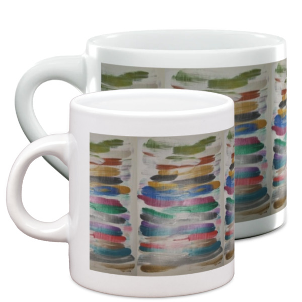 Custom Design - Espresso Mugs - Main Parent