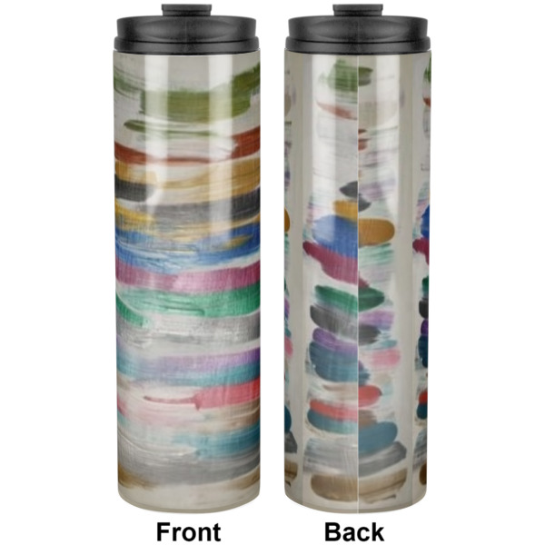 Custom Design - Stainless Steel Tumbler 20 Oz - Approval