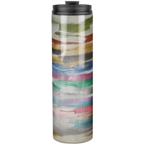Custom Design - Stainless Steel Tumbler 20 Oz - Front