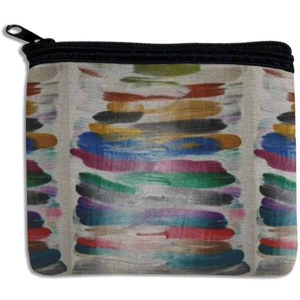 Custom Design Your Own Rectangular Coin Purse