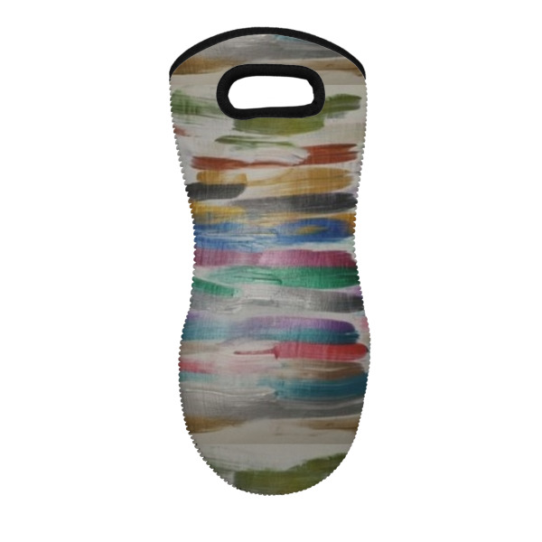 Custom Design Your Own Neoprene Oven Mitt