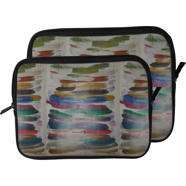 Custom Design - Laptop Sleeve (Size Comparison)