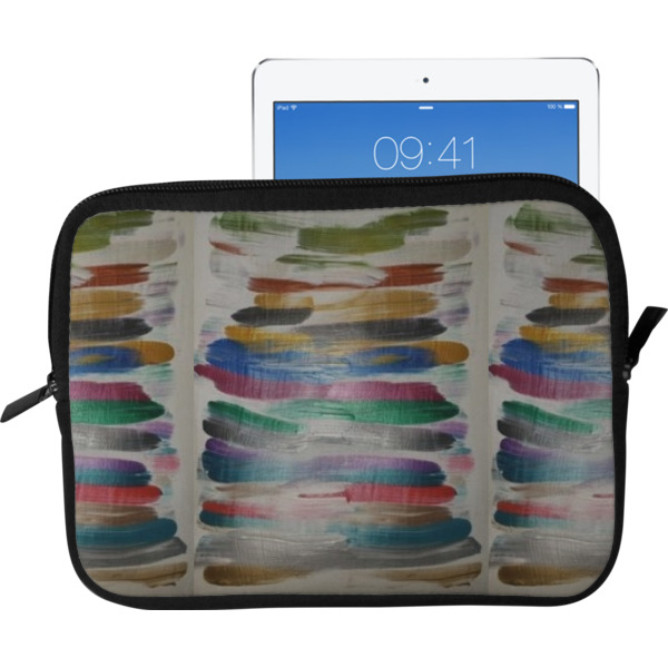 Custom Design - Tablet Sleeve (Medium)