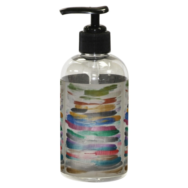 Custom Design - Small Soap/Lotion Bottle