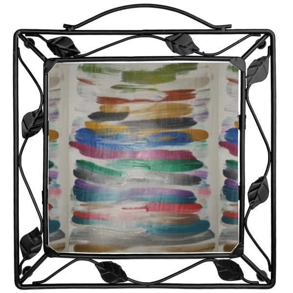 Custom Design Your Own Square Trivet