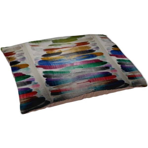 Custom Design Your Own Indoor Dog Bed - Large