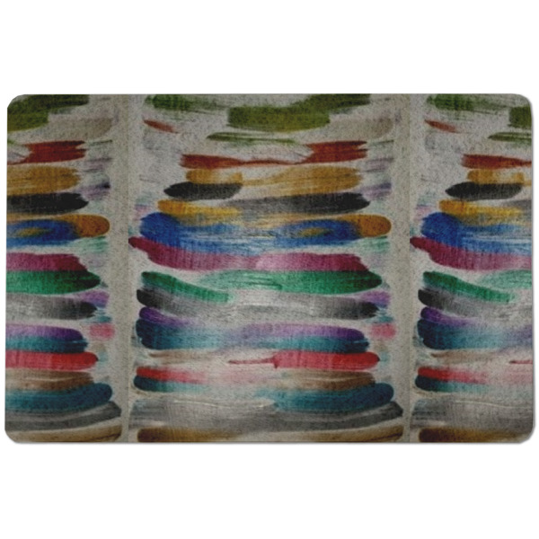 Custom Design Your Own Dog Food Mat