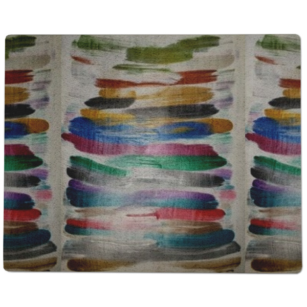 Custom Design - Dog Food Mat - Large without Bowls