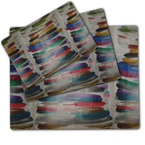 Custom Design - Dog Food Mat - MAIN (sm, med, lrg)