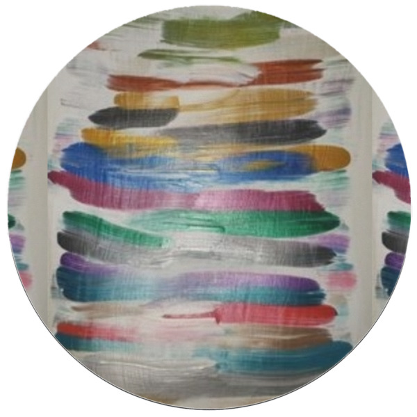 Custom Design - Round Mousepad - APPROVAL