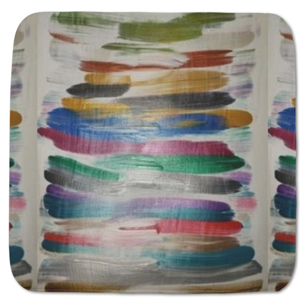 Custom Design - Memory Foam Bath Mat 48 X 48