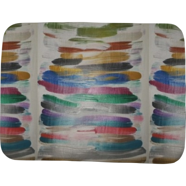 Custom Design - Memory Foam Bath Mat 48 X 36