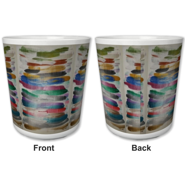 Custom Design - Kids Cup - Front & Back