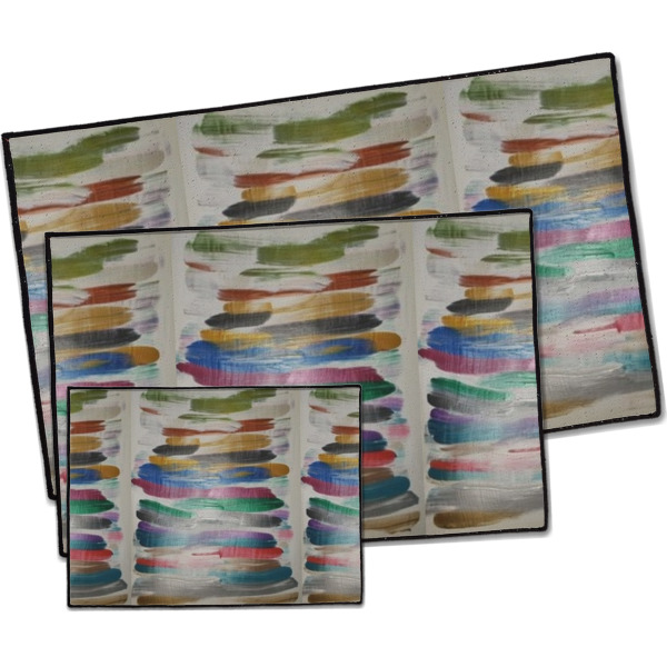 Custom Design - Door Mats - Parent/Main