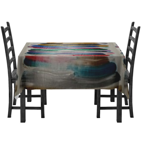 Custom Design Your Own Tablecloth