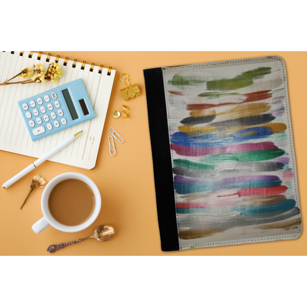 Custom Design - Medium Padfolio - LIFESTYLE (adult)