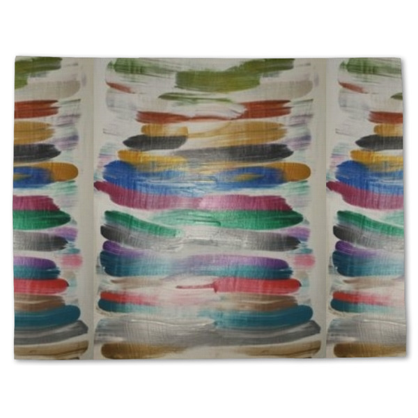 Custom Design - Linen Placemat - Front