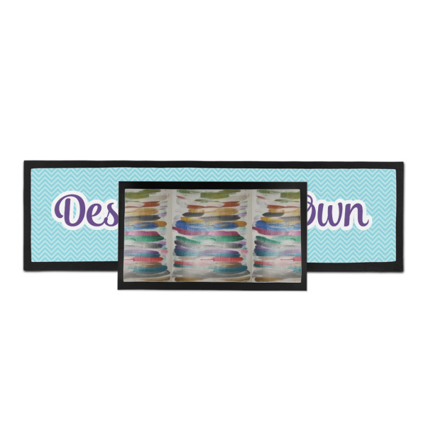 Custom Design - Bar Mat - Parent Main