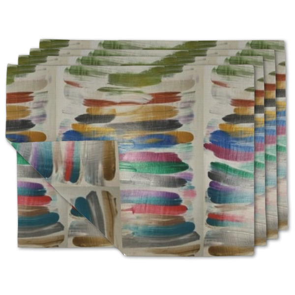 Custom Design Your Own Linen Placemat