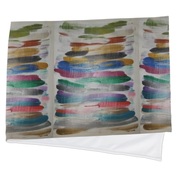 Custom Design Your Own Cooling Towel