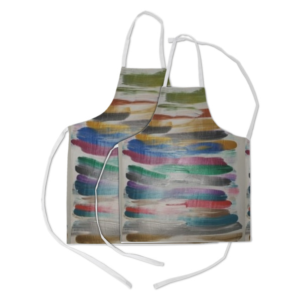 Custom Design - Kid's Aprons - Parent - Main