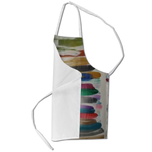 Custom Design - Kid's Aprons - Small - Main