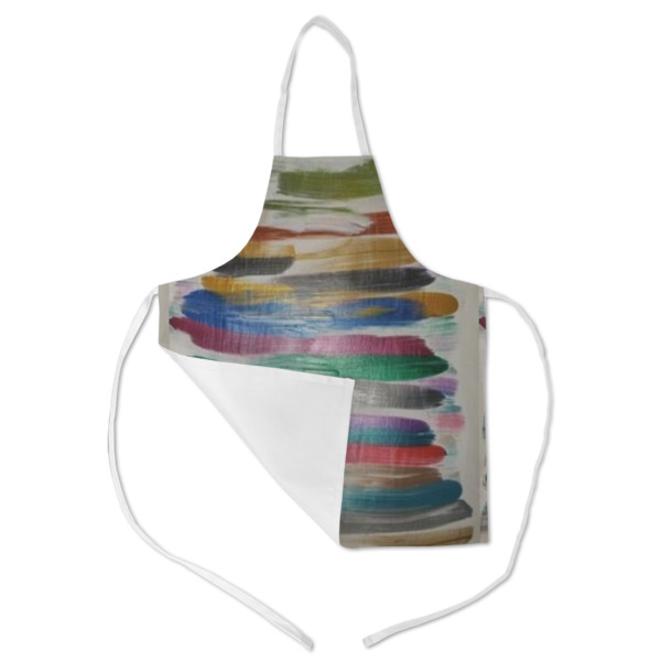 Custom Design - Kid's Aprons - Medium - Main (med/lrg)