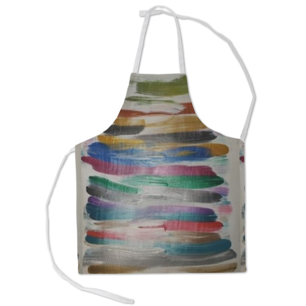 Custom Design Your Own Kid's Apron - Small