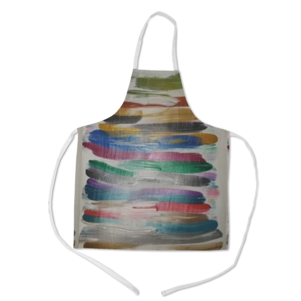 Custom Design Your Own Kid's Apron