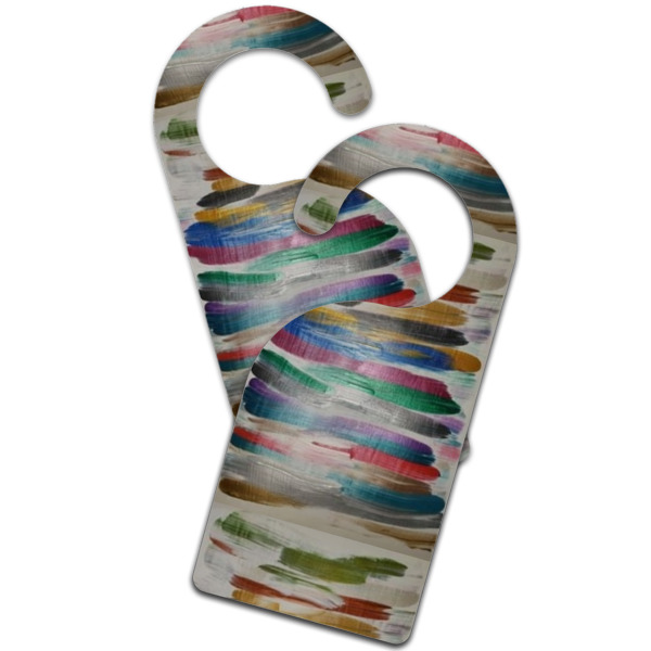 Custom Design - Door Hanger - MAIN