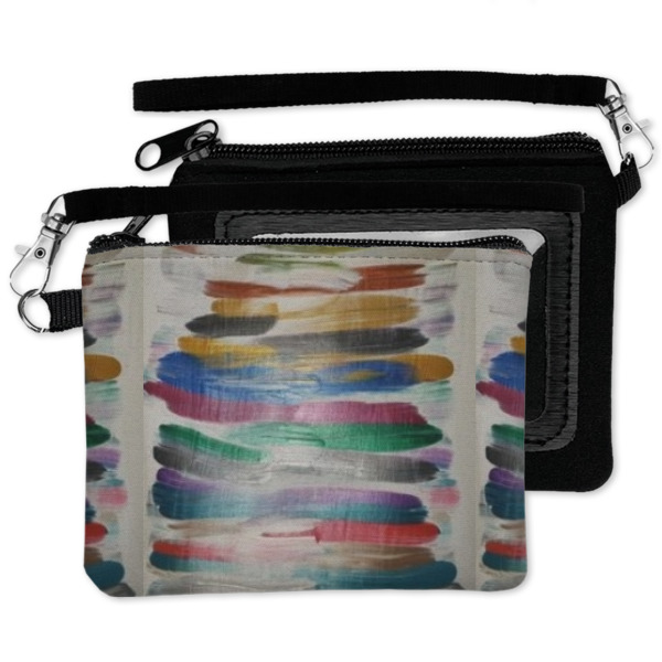 Custom Design - Wristlet ID Cases - MAIN