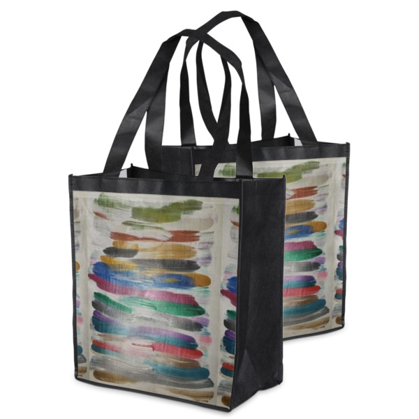 Custom Design - Grocery Bag - MAIN