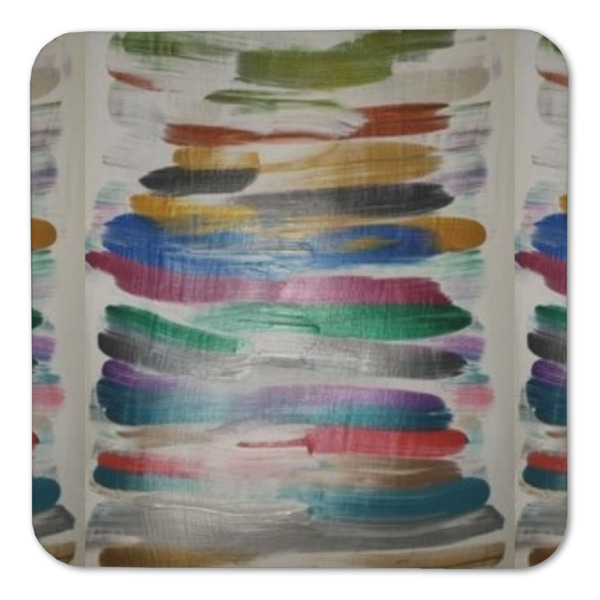 Custom Design - Coaster Set - FRONT (one)