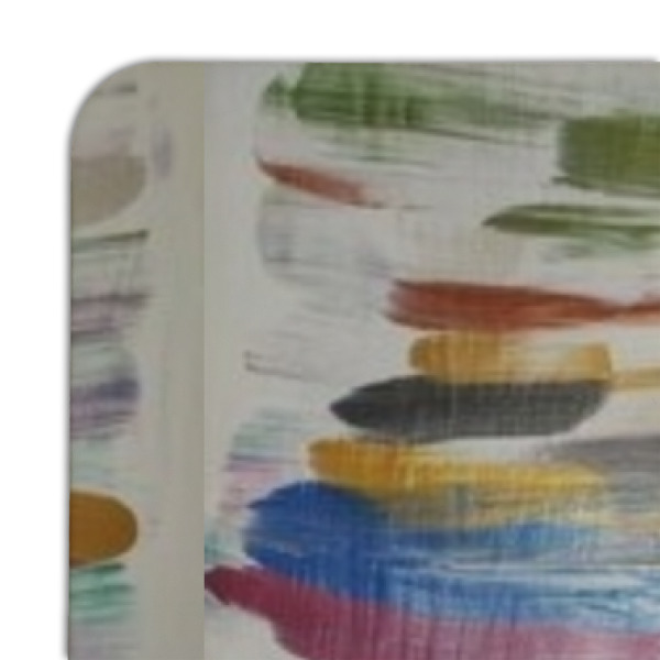 Custom Design - Coaster Set - DETAIL