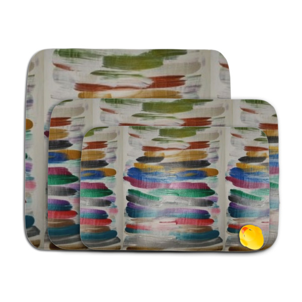 Custom Design - Memory Foam Bath Mat - MAIN PARENT