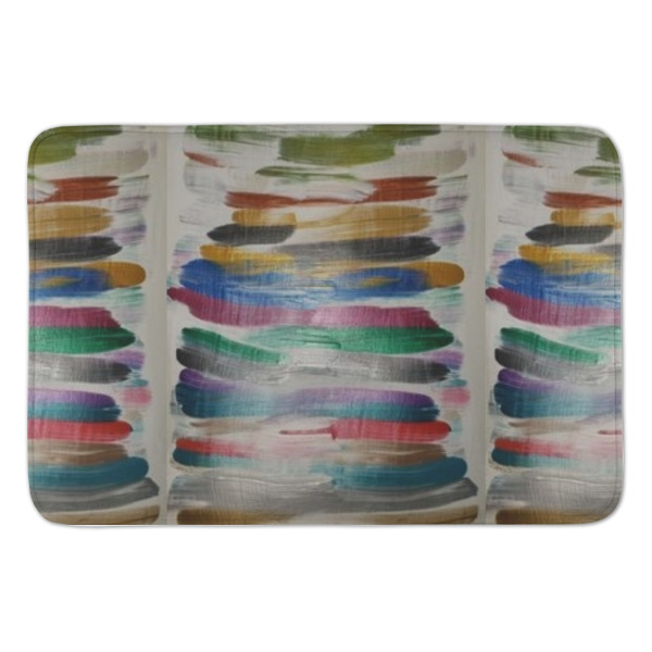 Custom Design Your Own Anti-Fatigue Kitchen Mat