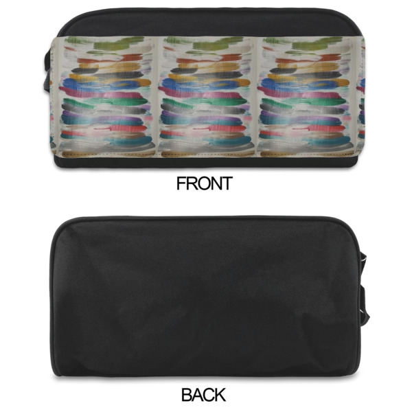 Custom Design - Shoe Bags - Approval