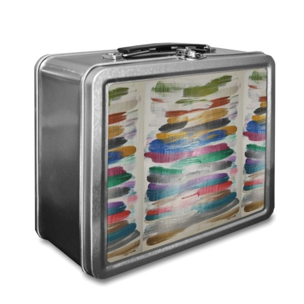 Custom Design Your Own Lunch Box