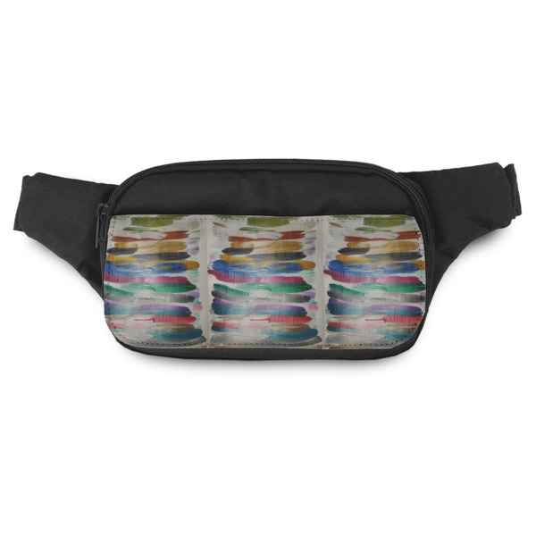 Custom Design Your Own Fanny Pack - Modern Style