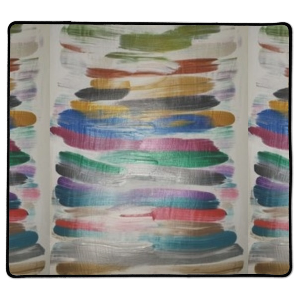 Custom Design - XL Gaming Mouse Pads - 18" x 16" - Approval