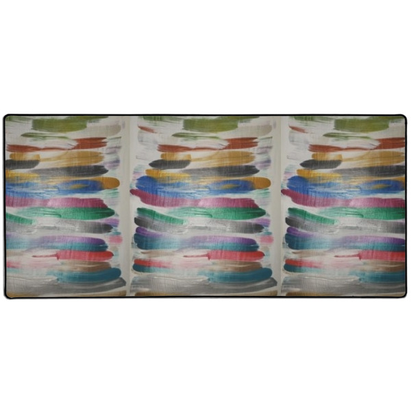 Custom Design Your Own Gaming Mouse Pad